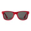 Sun Ray Sonnenbrille Standard | rot | ohne Werbeanbringung | Nicht verfügbar | Nicht verfügbar