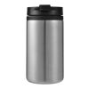 Mojave 250 ml Isolierbecher Standard | silber | ohne Werbeanbringung | Nicht verfügbar | Nicht verfügbar