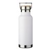 Thor 480 ml kupfer-vakuumisolierte Sportflasche Standard | weiß | ohne Werbeanbringung | Nicht verfügbar | Nicht verfügbar