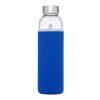Bodhi 500 ml Glas-Sportflasche Standard | blau | Not applicable | ohne Werbeanbringung | Nicht verfügbar | Nicht verfügbar | Nicht verfügbar