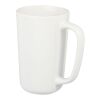 Perk 480 ml Keramiktasse Standard | weiß | Nicht verfügbar | ohne Werbeanbringung | Nicht verfügbar | Nicht verfügbar