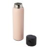 Sika 450 ml RCS-zertifizierte Isolierflasche aus recyceltem Edelstahl Standard | Pale blush pink | ohne Werbeanbringung | Nicht verfügbar | Nicht verfügbar