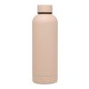 Spring 500 ml RCS-zertifizierte Kupfer-Vakuum Isolierflasche aus recyceltem Edelstahl Standard | Pale blush pink | ohne Werbeanbringung | Nicht verfügbar | Nicht verfügbar