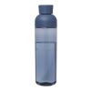 Illuminate 600 ml RPET-Wasserflasche Standard | Ozeanblau | ohne Werbeanbringung | Nicht verfügbar | Nicht verfügbar