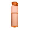 Alti 630 ml RCS-zertifizierte Trinkflasche aus recyceltem Kunststoff Standard | orange | ohne Werbeanbringung | Nicht verfügbar | Nicht verfügbar