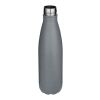 Cove 750 ml RCS-zertifizierte, einwandige Trinkflasche aus recyceltem Edelstahl Standard | royalblau | ohne Werbeanbringung | Nicht verfügbar | Nicht verfügbar