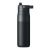 LARQ Swig Top 680 ml Flasche Standard | schwarz | ohne Werbeanbringung | Nicht verfügbar | Nicht verfügbar