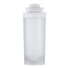 Forza 700 ml Sportflasche mit Shakerball Standard | transparent | ohne Werbeanbringung | Nicht verfügbar | Nicht verfügbar