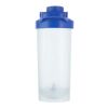 Forza 700 ml Sportflasche mit Shakerball Standard | royalblau | ohne Werbeanbringung | Nicht verfügbar | Nicht verfügbar