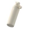 Ocean Bottle Peak GO 710 ml Flasche aus recyceltem Edelstahl Standard | Sandstone | ohne Werbeanbringung | Nicht verfügbar | Nicht verfügbar