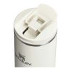 Stanley 350 ml Transit Fliptop Thermobecher Standard | creme | ohne Werbeanbringung | Nicht verfügbar | Nicht verfügbar