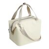 Stanley The All-Day Julienne Mini-Kühltasche für 10 Dosen aus recyceltem Material Standard | creme | ohne Werbeanbringung | Nicht verfügbar | Nicht verfügbar | Nicht verfügbar