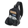 Stanley Vitalize™ Macro Method recycelte Crossbody Tasche 9.5L schwarz