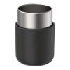 Mepal Ellipse 300 ml To Go Becher schwarz | ohne Werbeanbringung