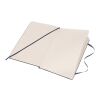 Moleskine Classic Hardcover Notizbuch L – blanko Standard | saphir | ohne Werbeanbringung | Nicht verfügbar | Nicht verfügbar