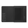 Moleskine Ellipse Smart Schreibset Standard | schwarz | ohne Werbeanbringung | Nicht verfügbar | Nicht verfügbar