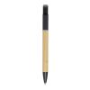 Delfina Stift Smartphoneständer Schwarz