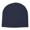 Izu Mütze navy | ohne Werbeanbringung | Nicht verfügbar | Nicht verfügbar