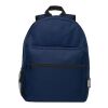 Retrend RPET-Rucksack Standard | tiefes blau | ohne Werbeanbringung | Nicht verfügbar | Nicht verfügbar | Nicht verfügbar