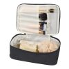 Muse GRS RPET Make-up Organiser Standard | schwarz | ohne Werbeanbringung | Nicht verfügbar | Nicht verfügbar | Nicht verfügbar