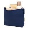 Odisha 180 g/m² OCS Bio-Kulturtasche 1L navy
