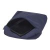 Arca GRS Umhängetasche aus recyceltem Nylon navy