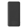 Xtorm XG220 Go2 15W 20.000 mAh Schnelllade-Powerbank Standard | schwarz | ohne Werbeanbringung | Nicht verfügbar | Nicht verfügbar