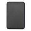 Acrab 15 W 5.000 mAh magnetische kabellose Powerbank mit 20 W PD aus recyceltem Kunststoff Standard | schwarz | ohne Werbeanbringung | Nicht verfügbar | Nicht verfügbar