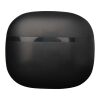 Alterf True Wireless Bluetooth® Headset aus recyceltem Kunststoff mit Silikon-Ohrstöpseln Standard | schwarz | ohne Werbeanbringung | Nicht verfügbar | Nicht verfügbar