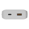 Xtorm Go2 20 W, 20.000 mAh Powerbank mit Schnellladefunktion weiss