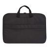 Libra 2-in-1-Laptoptasche aus recyceltem GRS-Material 3 L Standard | Heather Charcoal | ohne Werbeanbringung | Nicht verfügbar | Nicht verfügbar | Nicht verfügbar