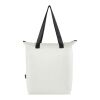 EcoFold faltbare RPET Kühltasche 15 L Standard | Sandstone | ohne Werbeanbringung | Nicht verfügbar | Nicht verfügbar | Nicht verfügbar