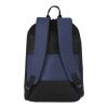 Luma 15" GRS Laptop-Rucksack aus recyceltem Material mit Diebstahlschutz 10L Standard | navy | ohne Werbeanbringung | Nicht verfügbar | Nicht verfügbar
