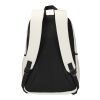 Varyon 15" GRS Padel-Rucksack aus recyceltem Material, 18 l Sandstone
