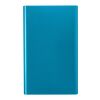 Pep 4000 Aluminium Powerbank hellblau