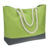 HALFAR® Shopper BONNY marineblau | ohne Werbeanbringung