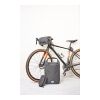 Halfar Fahrradtasche CYCLE grau | ohne Werbeanbringung