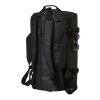 Halfar Sport-/Reisetasche ACTIVE schwarz | ohne Werbeanbringung
