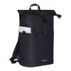 Halfar Rucksack BASIC schwarz | ohne Werbeanbringung