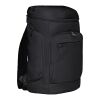 Halfar Notebook-Rucksack SOLID schwarz | ohne Werbeanbringung