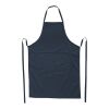 Viera Schürze Standard | tiefes blau | ohne Werbeanbringung | Nicht verfügbar | Nicht verfügbar | Nicht verfügbar
