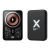 SCX.design P41 MagLED 5000 mAh Magnet Powerbank schwarz