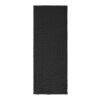 Bürger Green Lawrence 110 x 200 cm Schal schwarz
