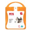 MyKit Tiere orange | Nicht verfügbar | ohne Werbeanbringung | Nicht verfügbar | Nicht verfügbar