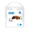 MyKit Sport weiß | Nicht verfügbar | ohne Werbeanbringung | Nicht verfügbar | Nicht verfügbar