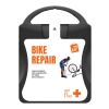 MyKit Fahrrad Reparatur transparent schwarz | Nicht verfügbar | ohne Werbeanbringung | Nicht verfügbar | Nicht verfügbar