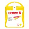 MyKit Energizer transparent gelb | ohne Werbeanbringung | Nicht verfügbar | Nicht verfügbar