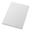 Novella Austen A5 Softcover Notizbuch aus Recyclingmaterial – 100 Blatt weiss