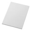 Novella Austen A6 recyceltes Softcover Notizbuch – 50 Blatt weiß