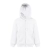 THC AMSTERDAM KIDS WH. Kinderjacken weiss | ohne Werbeanbringung | Nicht verfügbar | Nicht verfügbar | Nicht verfügbar